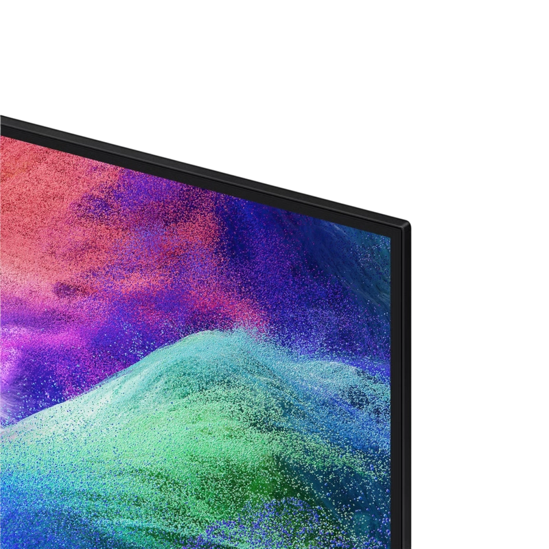 65" LED SMART Телевизор Samsung MRE65R85HAUXUA Черный