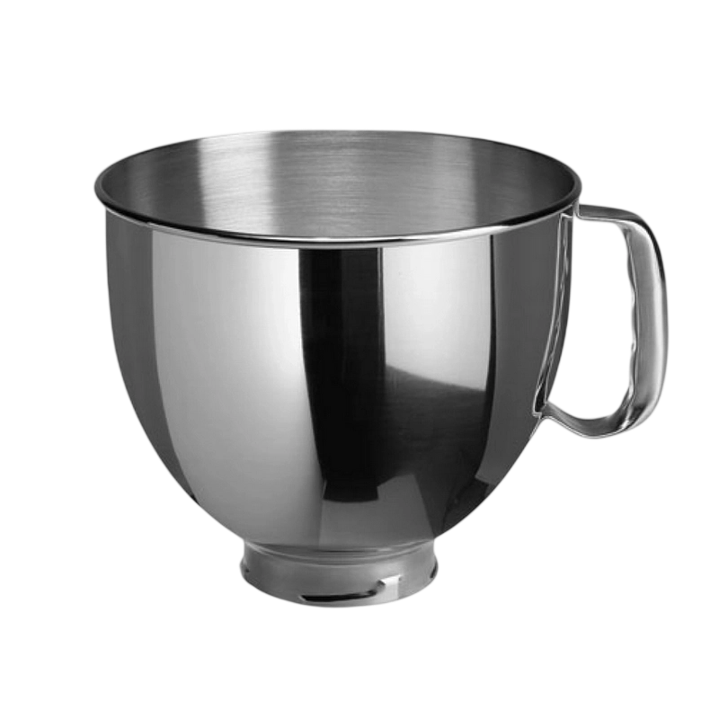 Миксер стационарный KitchenAid 5KSM125EER Красный