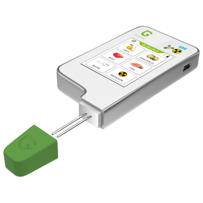 Greentest ECO 6 Белый