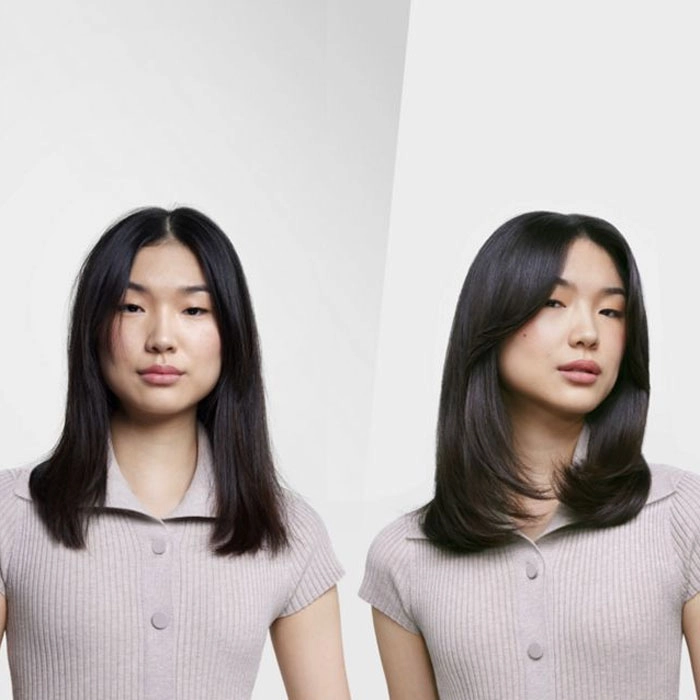 Фен Dyson Supersonic Nural HD16 Plum