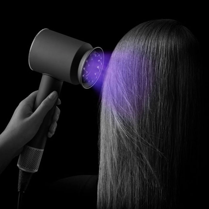 Фен Dyson Supersonic Nural HD16 Plum