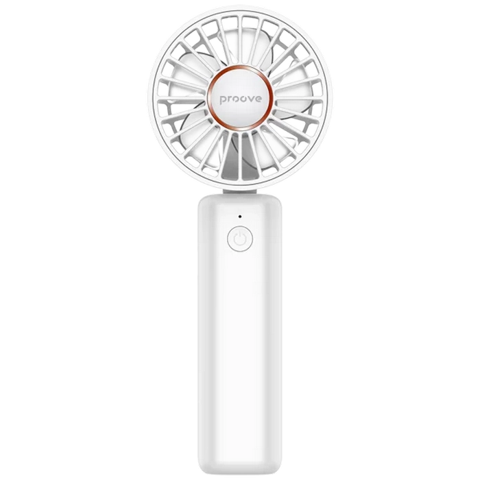 Ventilator Proove Carlson Portabil Alb