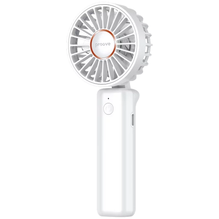 Ventilator Proove Carlson Portabil Alb