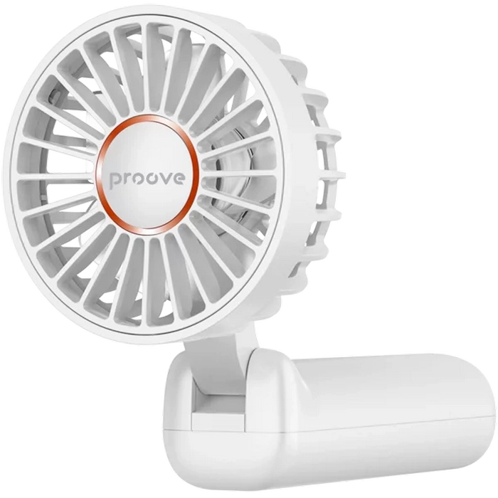 Ventilator Proove Carlson Portabil Alb