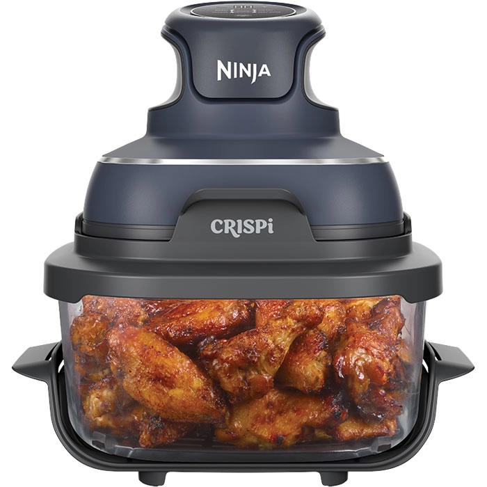 Friteuză cu aer cald Ninja CRISPi 4-in-1 Albastru