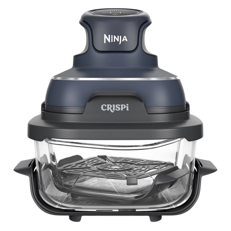 Аэрогриль Ninja CRISPi 4-in-1 Синий
