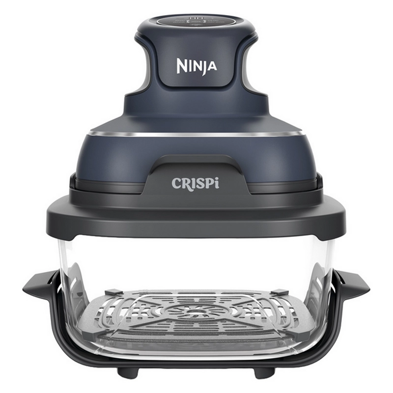 Аэрогриль Ninja CRISPi 4-in-1 Синий