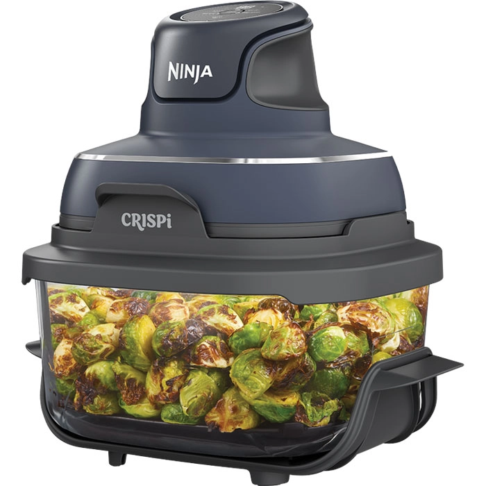 Friteuză cu aer cald Ninja CRISPi 4-in-1 Albastru