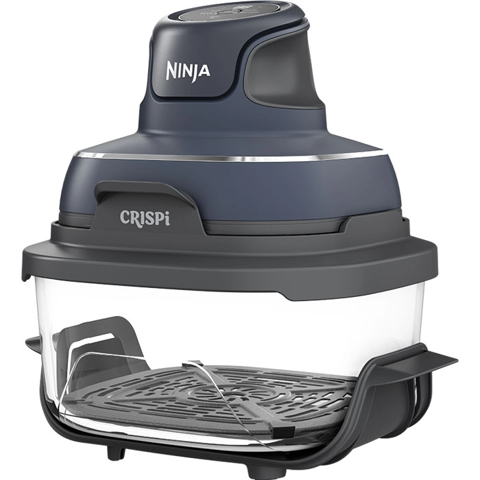 Friteuză cu aer cald Ninja CRISPi 4-in-1 Albastru