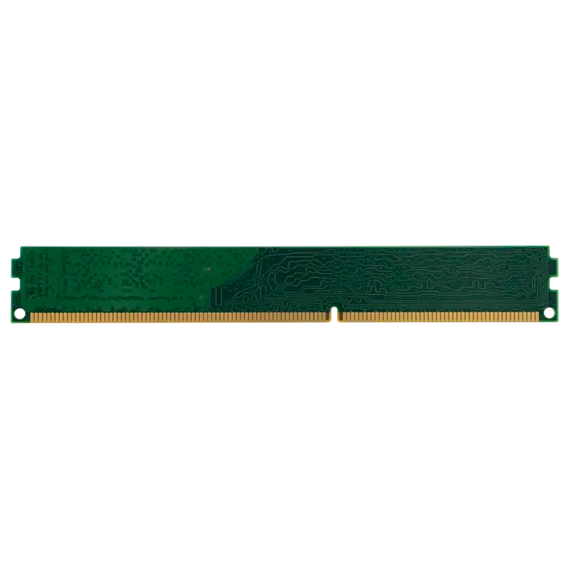 Memorie RAM Kingston ValueRAM ValueRAM 4GB Verde
