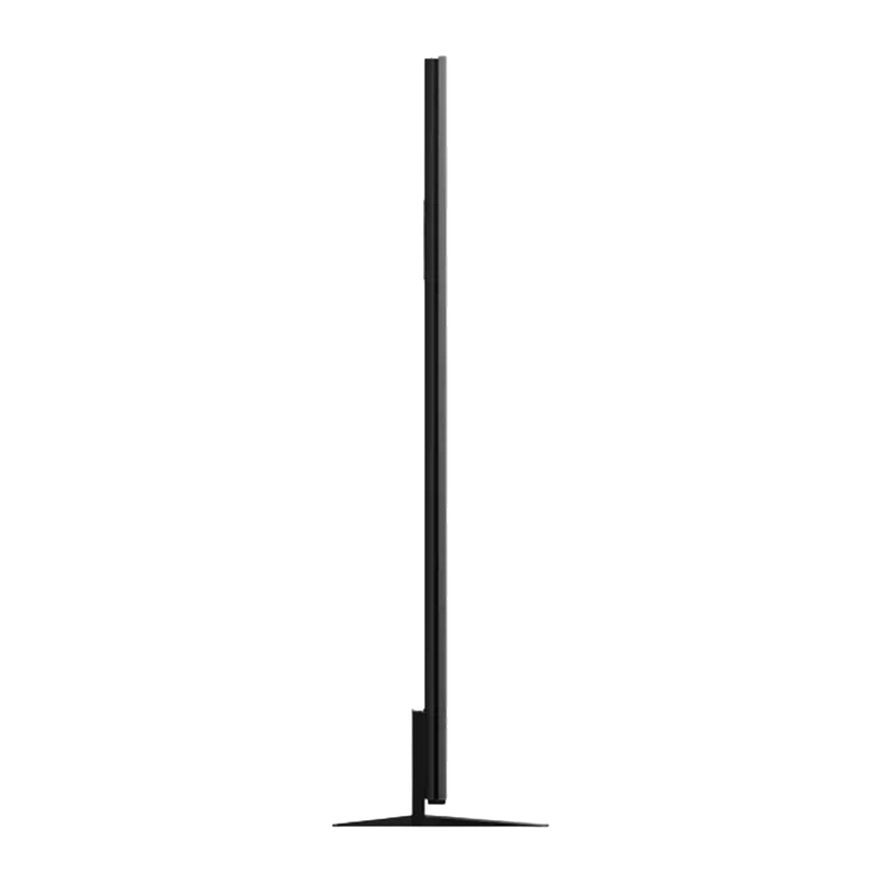 65" MiniLED SMART TV TCL 65Q8C Negru