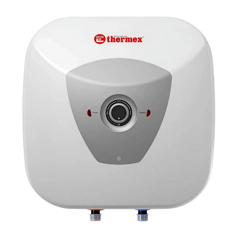 Boiler Electric THERMEX H 15 O (pro) 15 l Alb / Argintiu