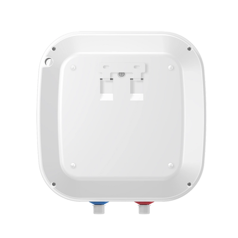 Boiler Electric THERMEX H 15 O (pro) 15 l Alb / Argintiu