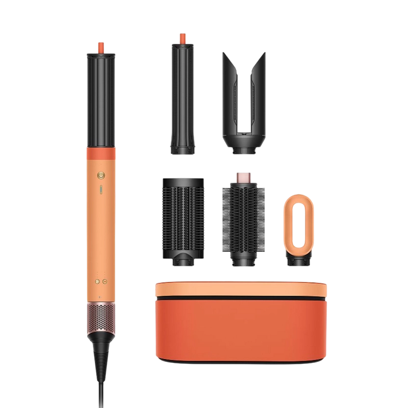 Styler Dyson Airwrap HS09 Co-anda 2x Topaz