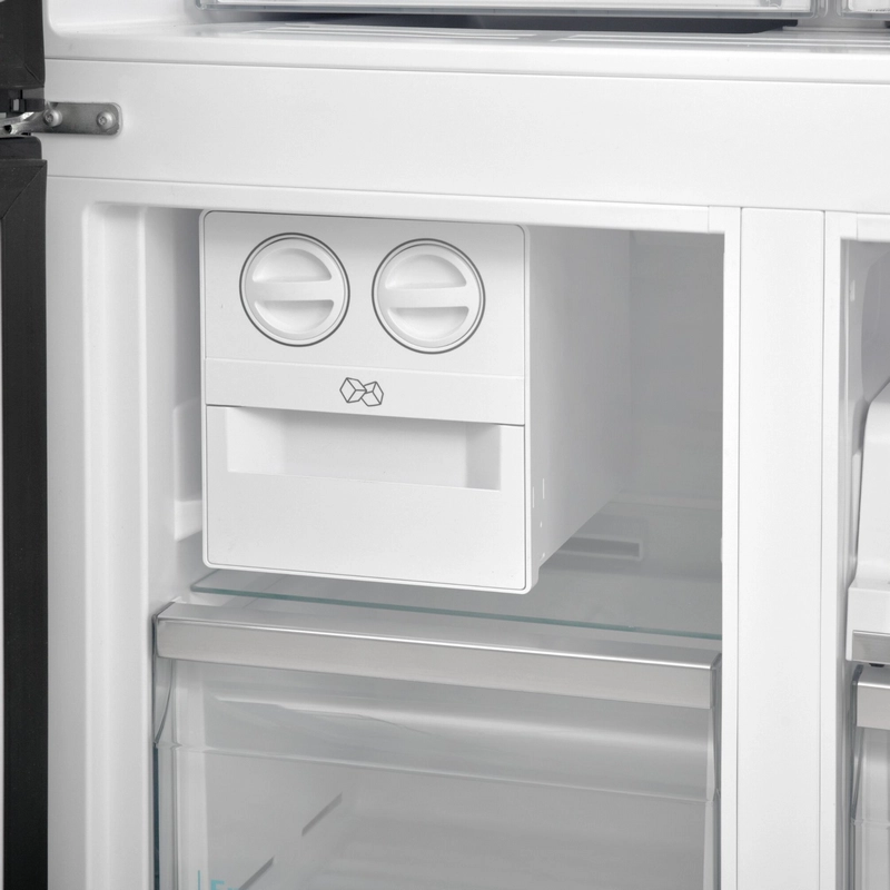 Frigider Sharp SJ-NFA35IHXBD-EU Negru