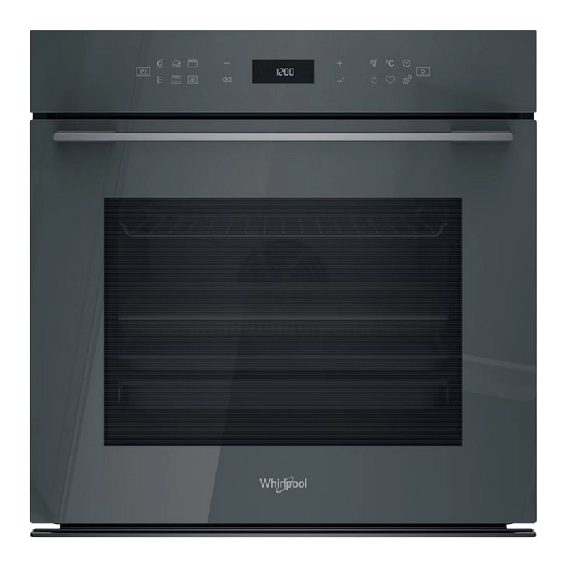 Cuptor Electric Whirlpool WOI78HT1SSGA Negru