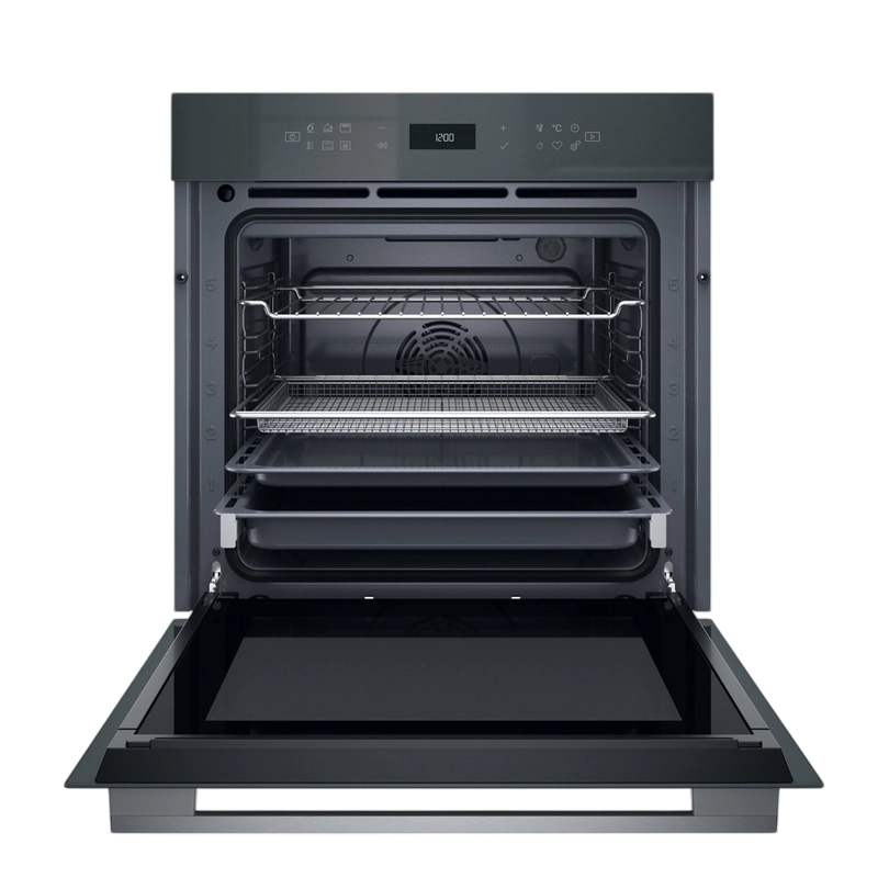 Cuptor Electric Whirlpool WOI78HT1SSGA Negru