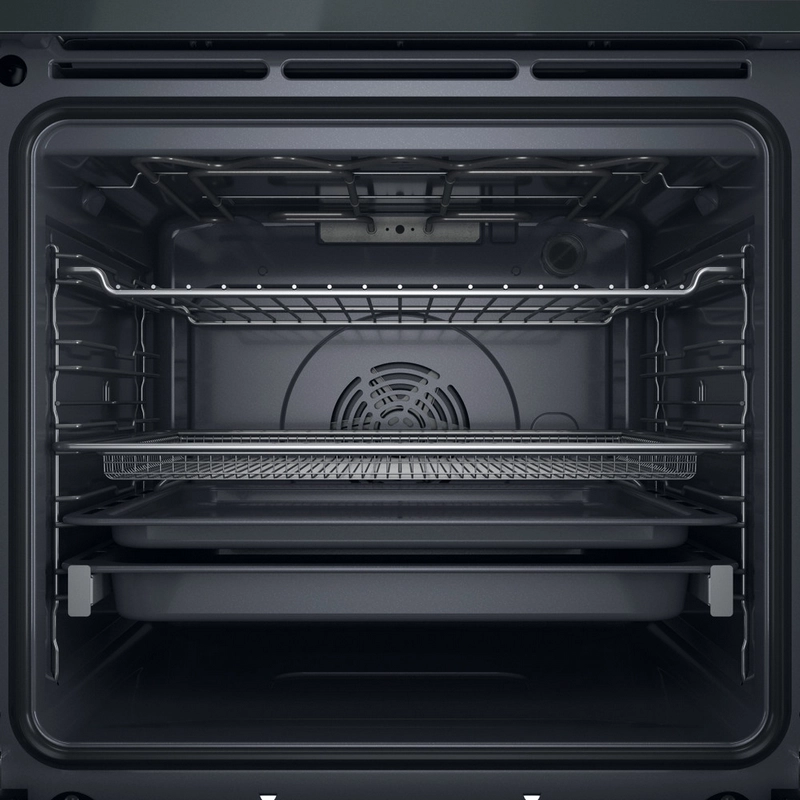 Cuptor Electric Whirlpool WOI78HT1SSGA Negru