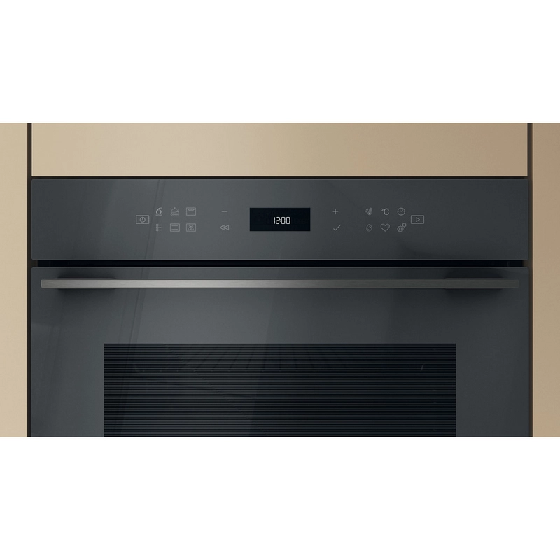 Cuptor Electric Whirlpool WOI78HT1SSGA Negru