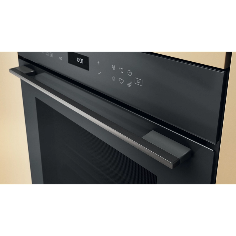 Cuptor Electric Whirlpool WOI78HT1SSGA Negru