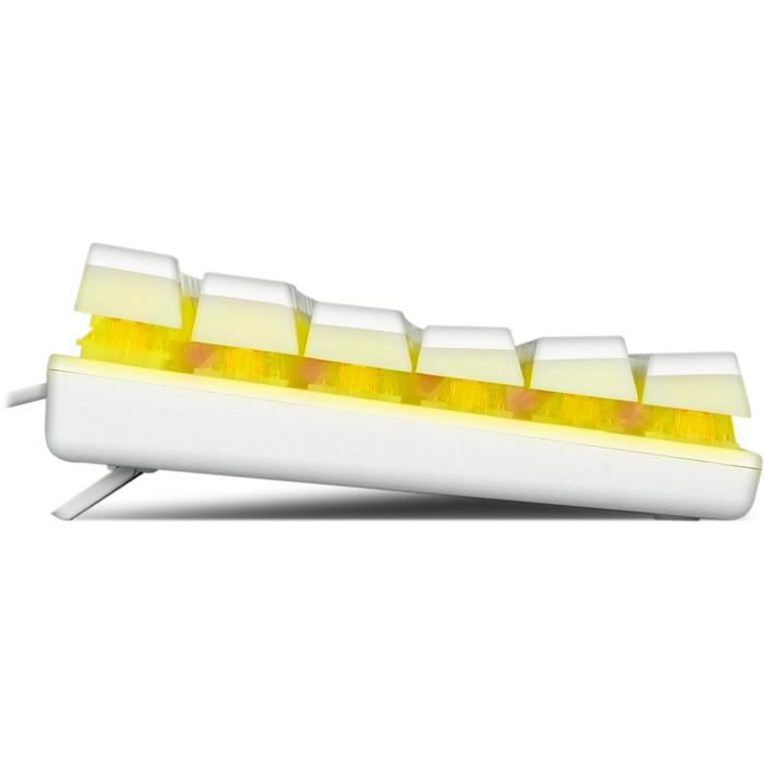 Tastatură SVEN KB-G9200 Mecanic Alb