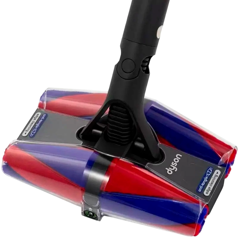 Aspirator Vertical Dyson PencilVac Fluffycones Negru