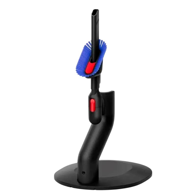 Aspirator Vertical Dyson PencilVac Fluffycones Negru