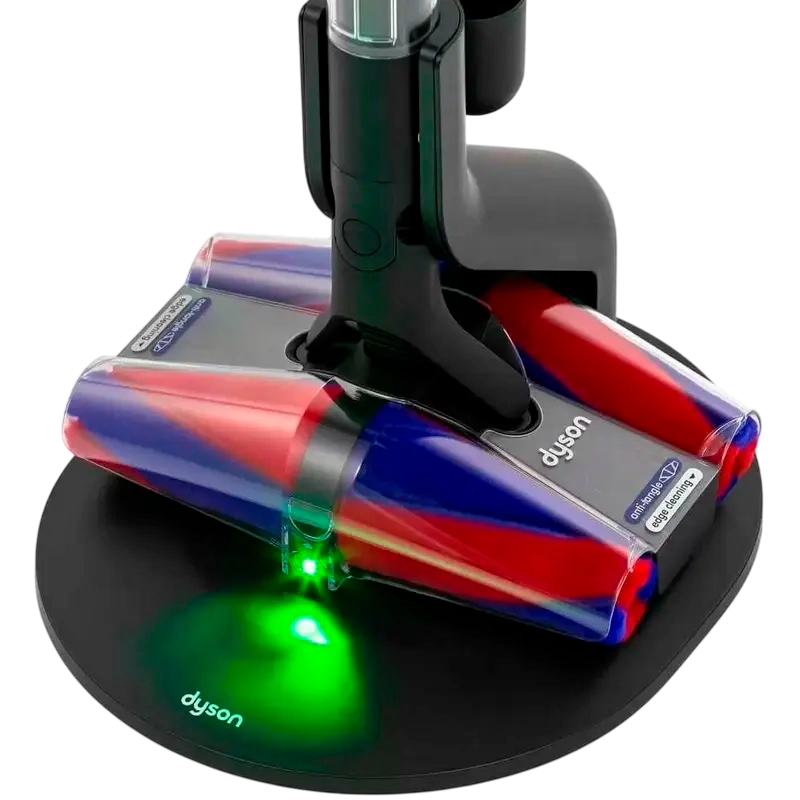 Aspirator Vertical Dyson PencilVac Fluffycones Negru