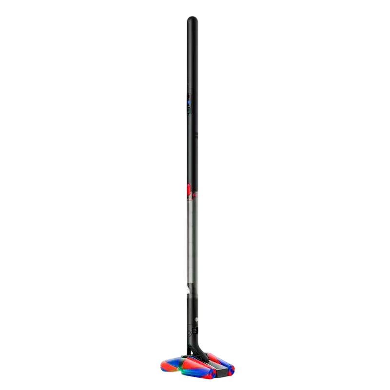 Aspirator Vertical Dyson PencilVac Fluffycones Negru