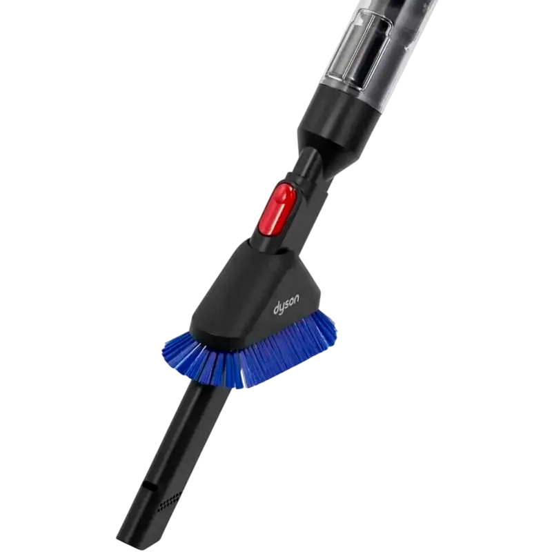 Aspirator Vertical Dyson PencilVac Fluffycones Negru