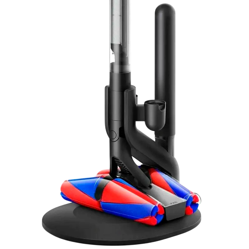Aspirator Vertical Dyson PencilVac Fluffycones Negru