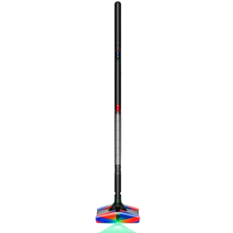 Aspirator Vertical Dyson PencilVac Fluffycones Negru