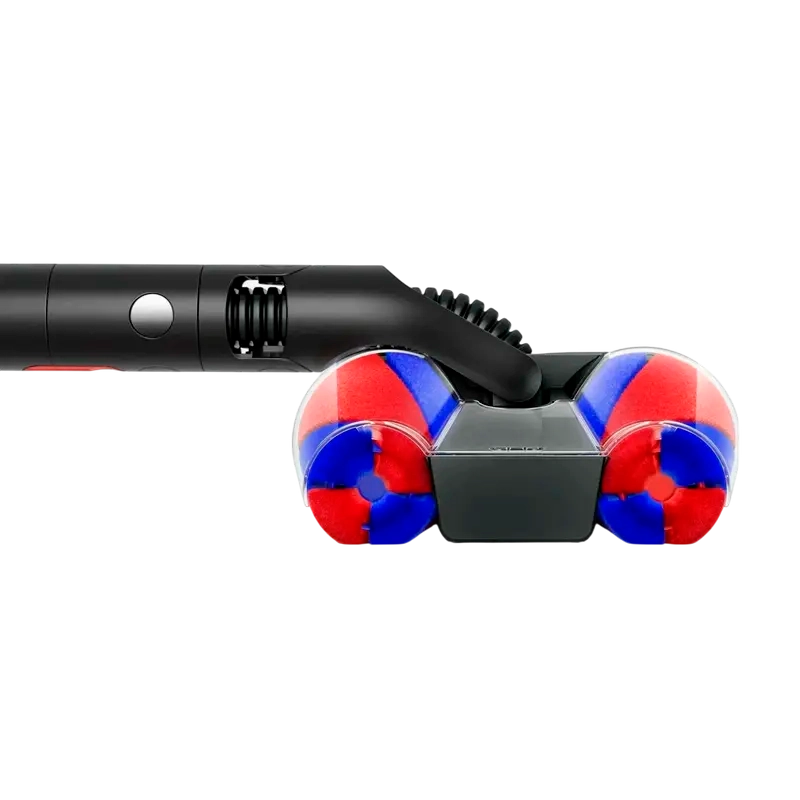 Aspirator Vertical Dyson PencilVac Fluffycones Negru