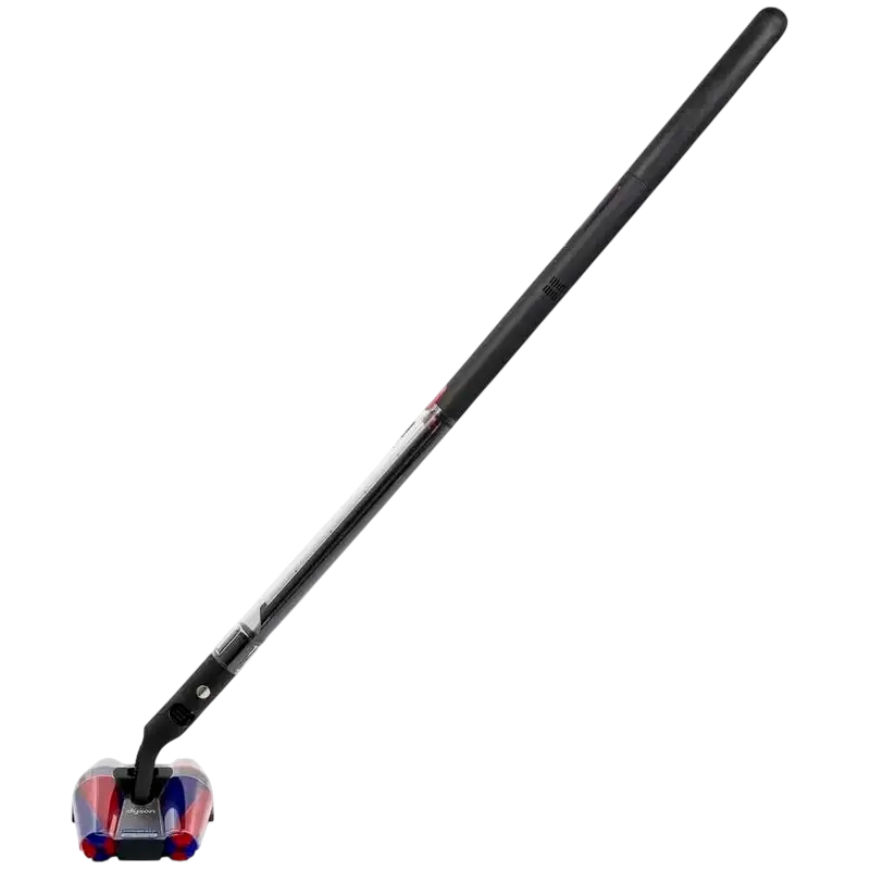 Aspirator Vertical Dyson PencilVac Fluffycones Negru