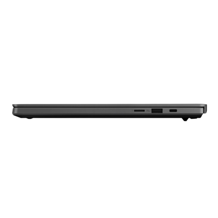 Игровой ноутбук ASUS ROG Zephyrus G14 GA403WP Eclipse Gray