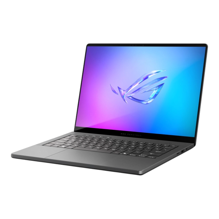 Игровой ноутбук ASUS ROG Zephyrus G14 GA403WP Eclipse Gray