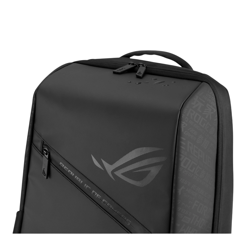 Рюкзак для ноутбука ASUS BP2501 ROG Ranger Чёрный