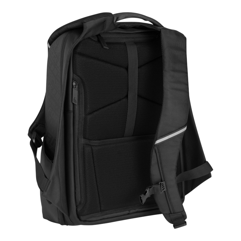 Рюкзак для ноутбука ASUS BP2501 ROG Ranger Чёрный