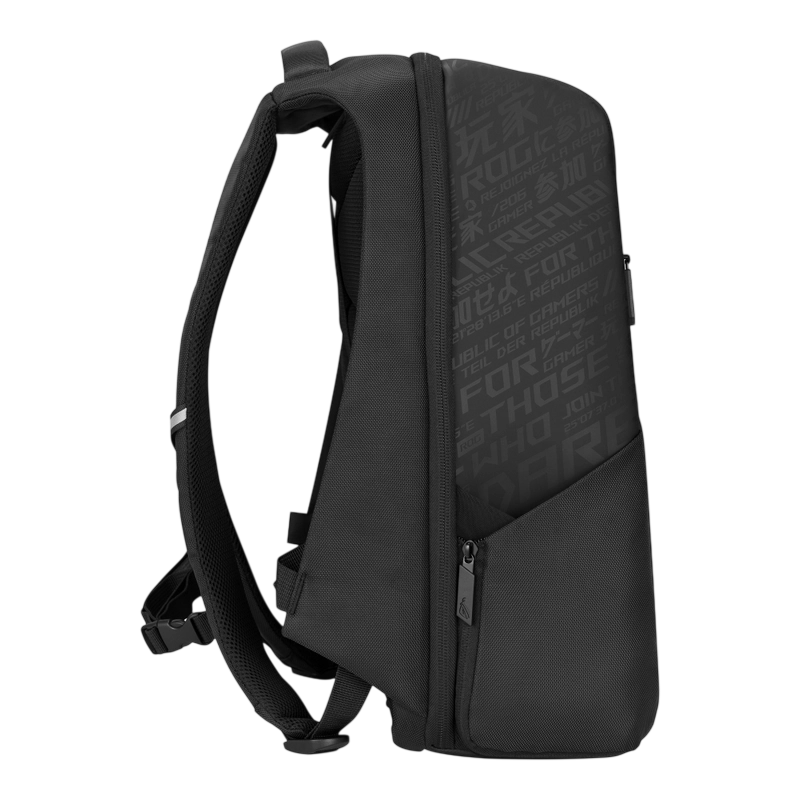 Рюкзак для ноутбука ASUS BP2501 ROG Ranger Чёрный