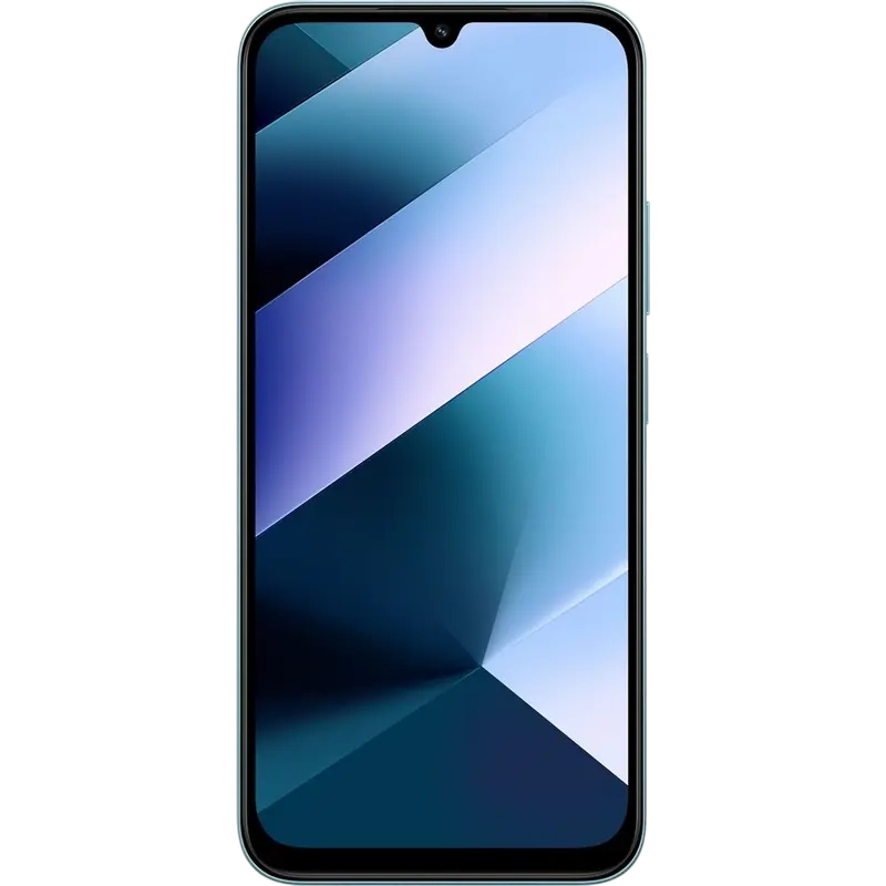 Смартфон Xiaomi Poco C85 Зелёный