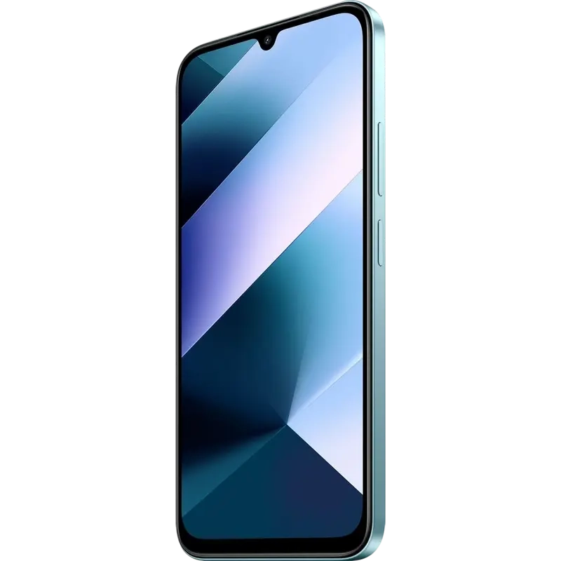 Смартфон Xiaomi Poco C85 Зелёный