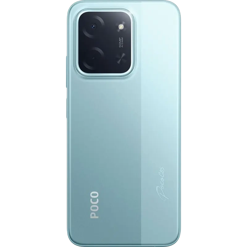 Смартфон Xiaomi Poco C85 Зелёный