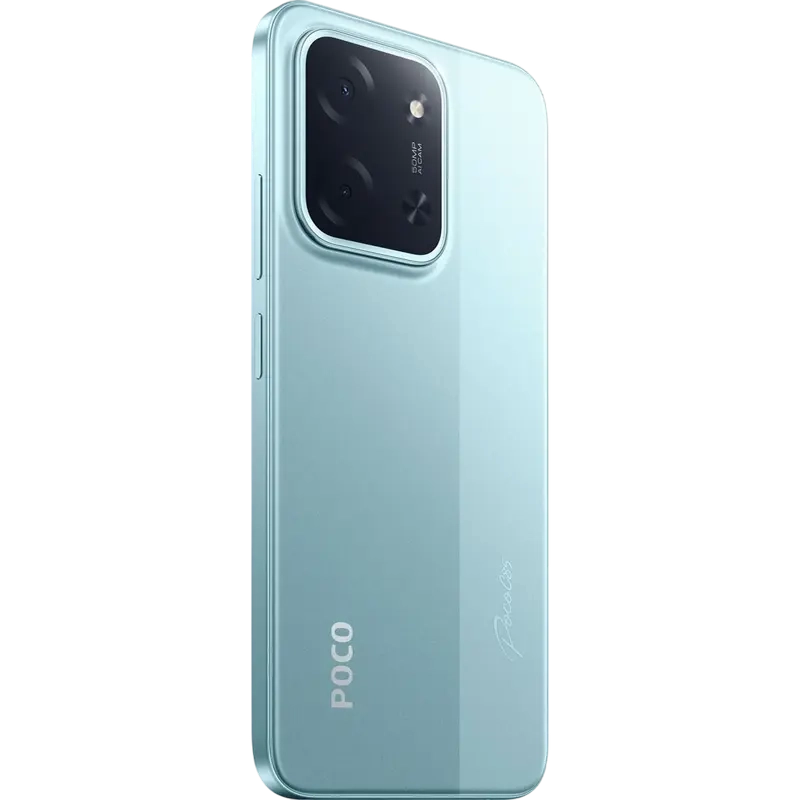 Смартфон Xiaomi Poco C85 Зелёный