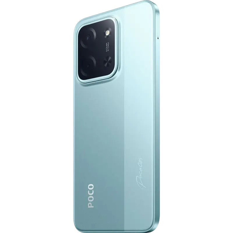 Смартфон Xiaomi Poco C85 Зелёный