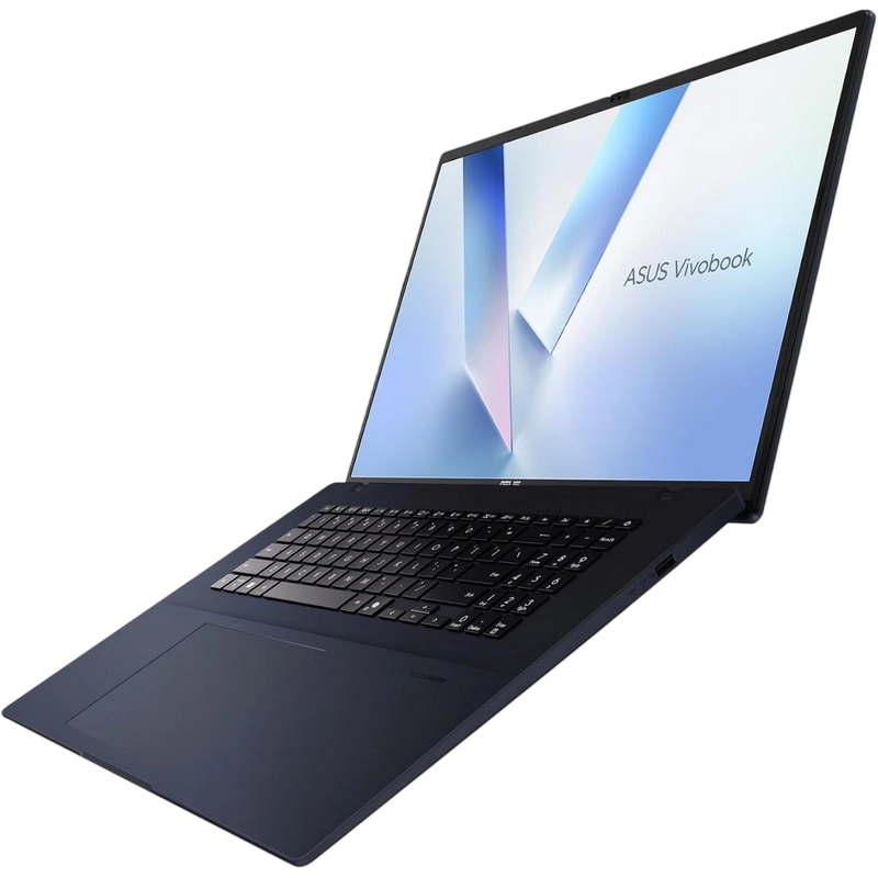 Laptop ASUS Vivobook 18 M1807GA Quiet Blue