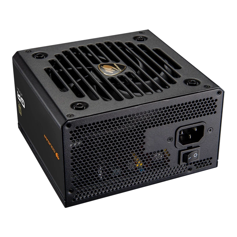 Sursă Alimentare PC Cougar Power GR 750 ATX Negru