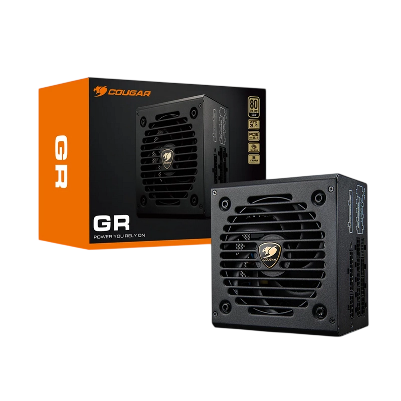 Sursă Alimentare PC Cougar Power GR 750 ATX Negru