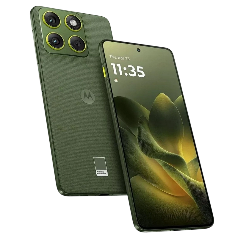 Smartphone Motorola Moto Edge 70, 12 GB / 512GB