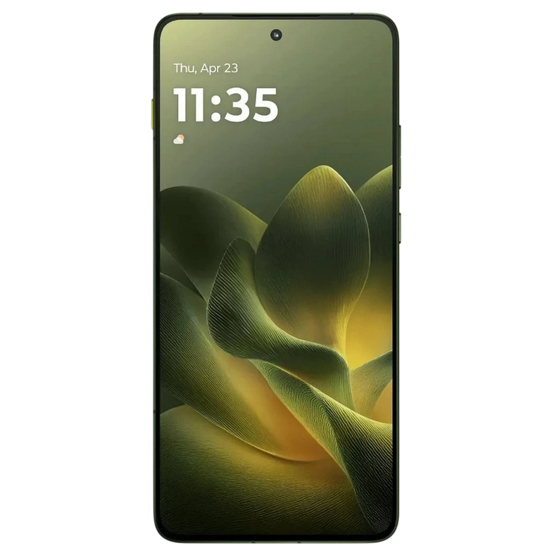 Smartphone Motorola Moto Edge 70, 12 GB / 512GB