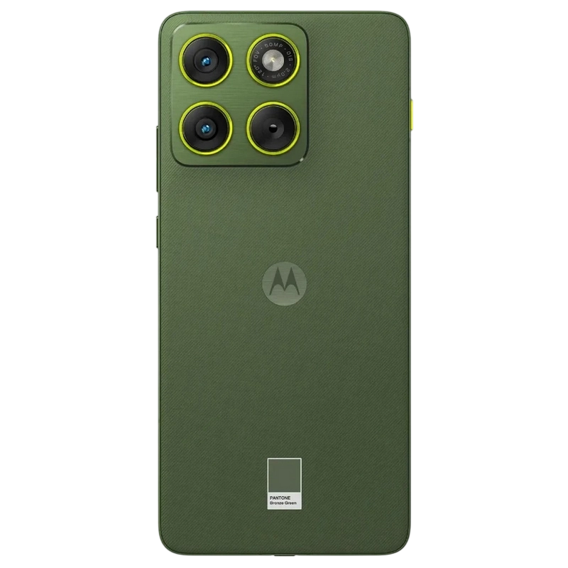 Smartphone Motorola Moto Edge 70, 12 GB / 512GB